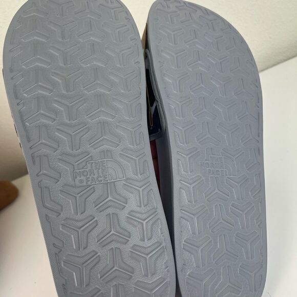 THE NORTH FACE Base Camp Slide III Mens Slide Sandals - Picture 4 of 5
